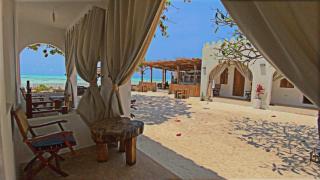 Coco Beach Hotel - Jambiani - 6