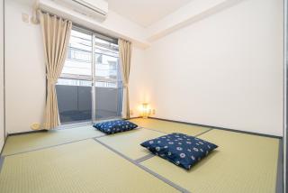 Two-bedroom, 6-minute walk to the Yamanote Line - Tokio - 1