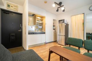 Two-bedroom, 6-minute walk to the Yamanote Line - Tokio - 6