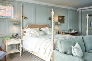 Stanwell House - Lymington - 9