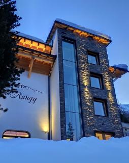 Guesthouse Rungg - 9