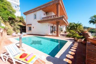 Villa Mirasol by Villa Plus - Sitio de Calahonda - 0