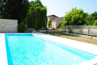 Les Foucauds - Saint-Quentin-de-Caplong - 0