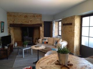 Gîte Talia - Saint-Crépin-et-Carlucet - 4