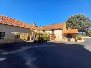 Gîte Talia - Saint-Crépin-et-Carlucet - 8
