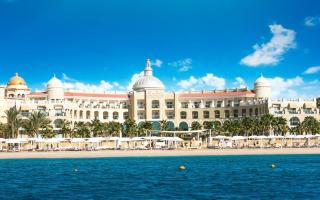 KaiSol Romance Resort Sahl Hasheesh - Adults Only - Hurghada - 0