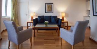 Eko Hotel Suites - Lagos - 4