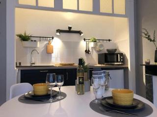 Studio au pied de la cité - Carcassonne - 7