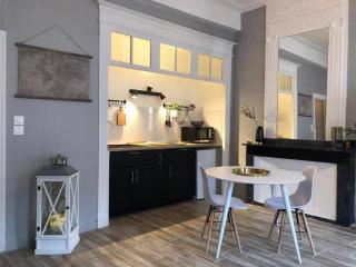 Studio au pied de la cité - 5