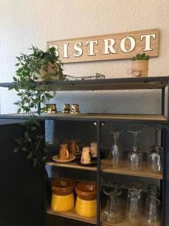 Studio au pied de la cité - Carcassonne - 1