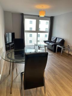 Belgrade Plaza Serviced Apartments - Coventry - 6