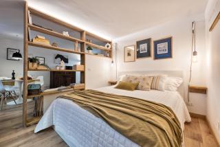 Corte Des Ambrois by Apartments To Art - Torino - 7