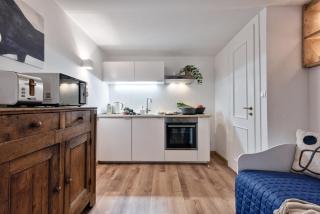 Corte Des Ambrois by Apartments To Art - Torino - 6