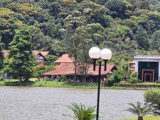 Casa Comari - Teresópolis - 4