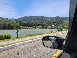 Casa Comari - Teresópolis - 1