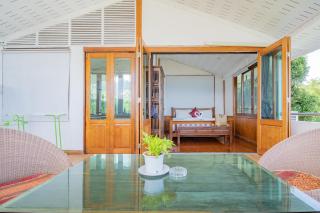 Patong Blue House Panorama View - 5