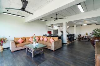 Patong Blue House Panorama View - 4