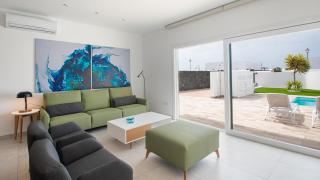 Blancazul Villa Jable - Playa Blanca - 3