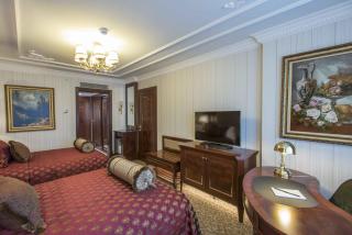 Latanya Hotel Ankara - Ankara - 3