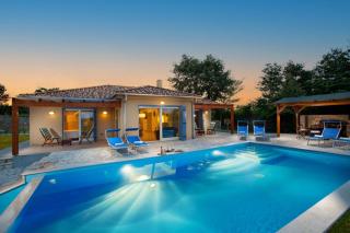 Villa Principe by Villa Plus - Grožnjan - 0