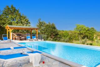 Villa Principe by Villa Plus - Grožnjan - 8