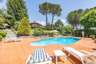 Villa ai Boschetti by Mmega - Luciano - 0