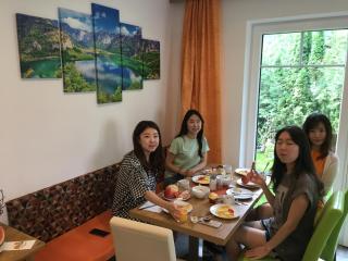 Apartmenthaus Simmer - 4