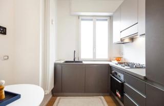 Milano Affori - Stile e comfort - Milan - 1