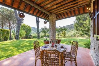 Villa ai Boschetti by Mmega - Luciano - 5