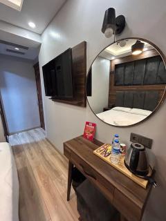 Basilissis Hotel - Istanbul - 3