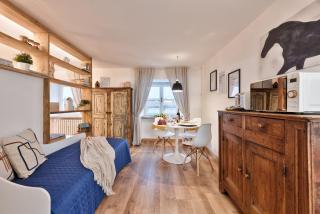 Corte Des Ambrois by Apartments To Art - Torino - 2