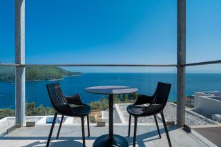 Adrina Grand Hotel - Panormos - 4