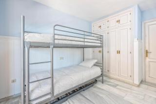 Costa del Sol Beach Apartment - Fuengirola - 2