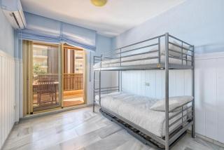 Costa del Sol Beach Apartment - Fuengirola - 1