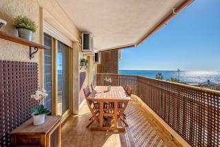 Costa del Sol Beach Apartment - Fuengirola - 0