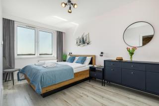Seaside Apartamenty Platany Kołobrzeg - Colberga - 8