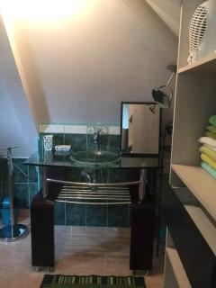Cocon de Lannmariah -avec parking gratuit - 1