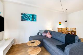 Grötacker Wohnung 6 - 9