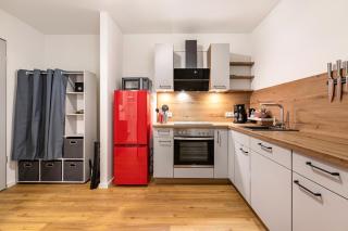 Grötacker Wohnung 6 - Husby - 2
