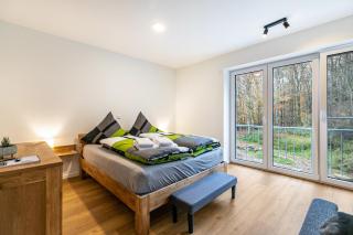 Grötacker Wohnung 6 - Husby - 0