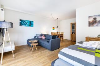 Grötacker Wohnung 6 - Husby - 4