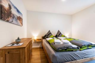 Grötacker Wohnung 6 - Husby - 5