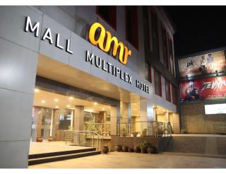 AMR Hotel, Katra - Katra - 9