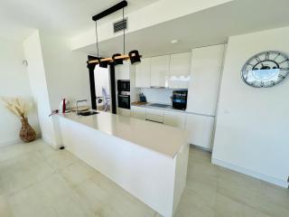 Penthouse moderne et cosy pour vos vacances accessible à pied depuis la plage - Estepona - 2