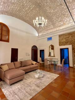 Appartamento Piazza Matteotti - Assisi - 0