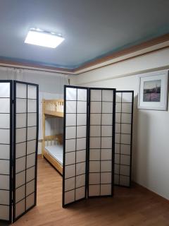 Kory Guesthouse - Seoul - 9