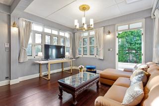 Sathorn Private Pool Villa - Bangkok - 5