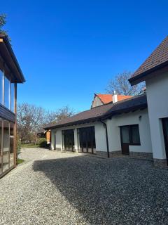 Pensiunea Belleview - Sibiu - 0