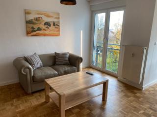 Tolle vier Zimmerwohnung - 6