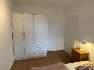 Tolle vier Zimmerwohnung - 2